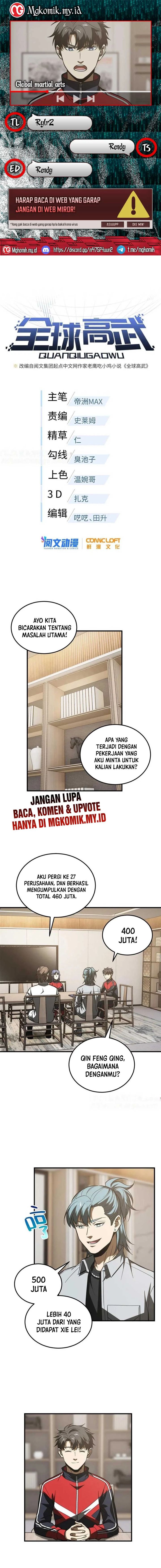 Dilarang COPAS - situs resmi www.mangacanblog.com - Komik global gao wu 181 - chapter 181 182 Indonesia global gao wu 181 - chapter 181 Terbaru 0|Baca Manga Komik Indonesia|Mangacan